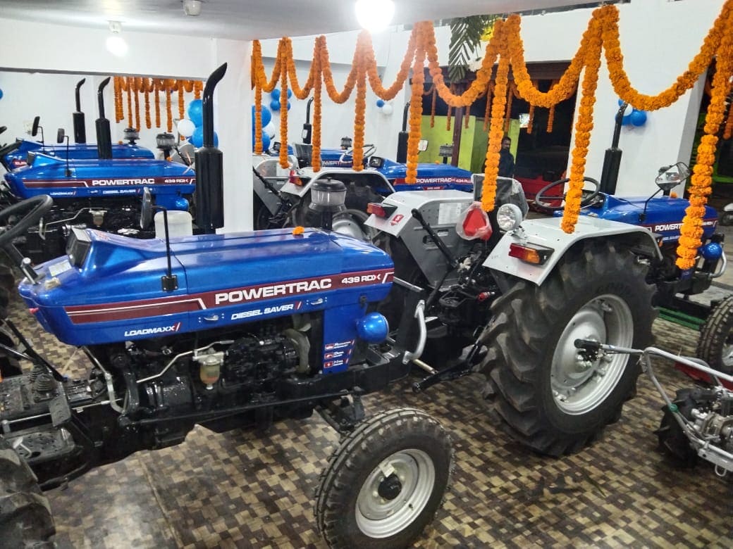 Catalogue ACE Tractors in Ring Road 2 , Bilaspur Chhattisgarh Justdial