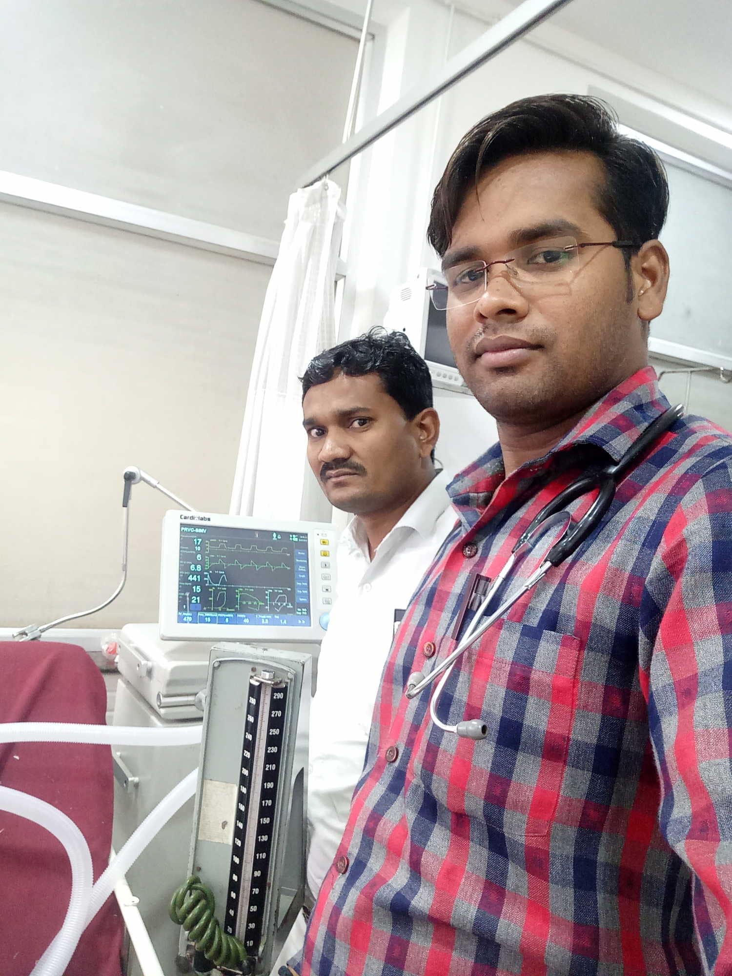 Lab view 4