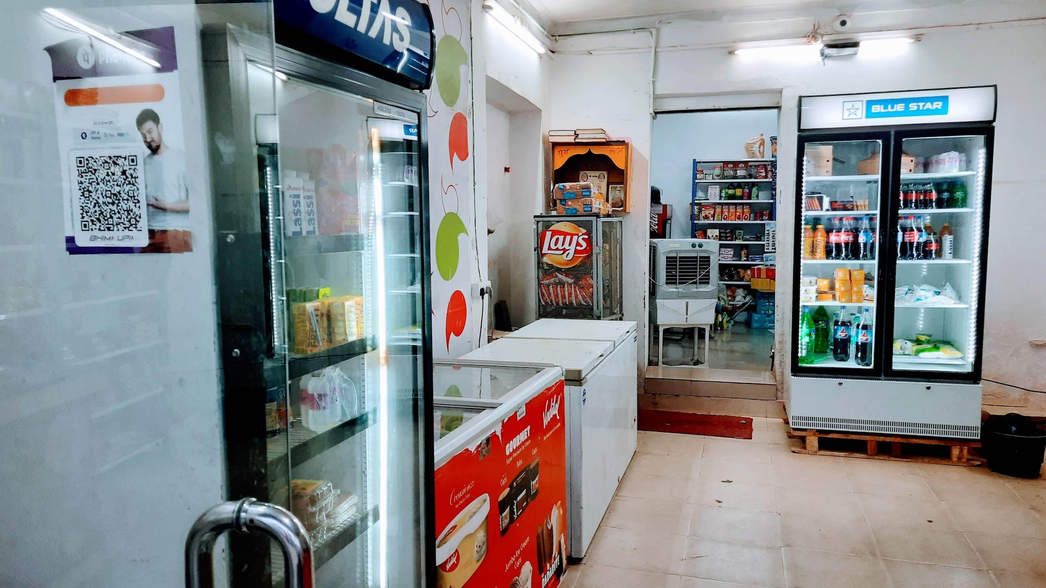 gk mart Nutan Chowk Near Hero Satya Showroom Sarkanda, Bilaspur-Chhattisgarh