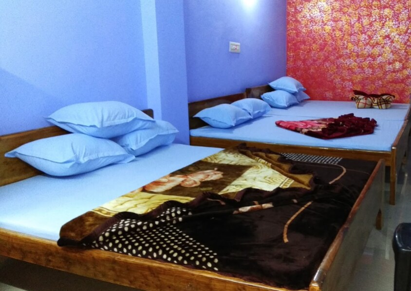 Hotel Blue Star Photos, Chandipur Tarapith, birbhum Pictures & Images Gallery Justdial