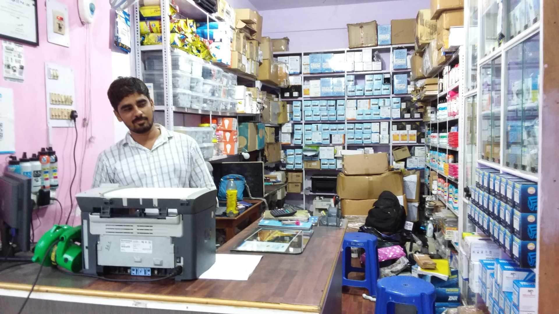 Picture of O'Reilly Media - Technology and Business Training