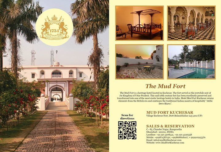 Top Heritage Hotels In Khurja Best Hotels Heritage - 