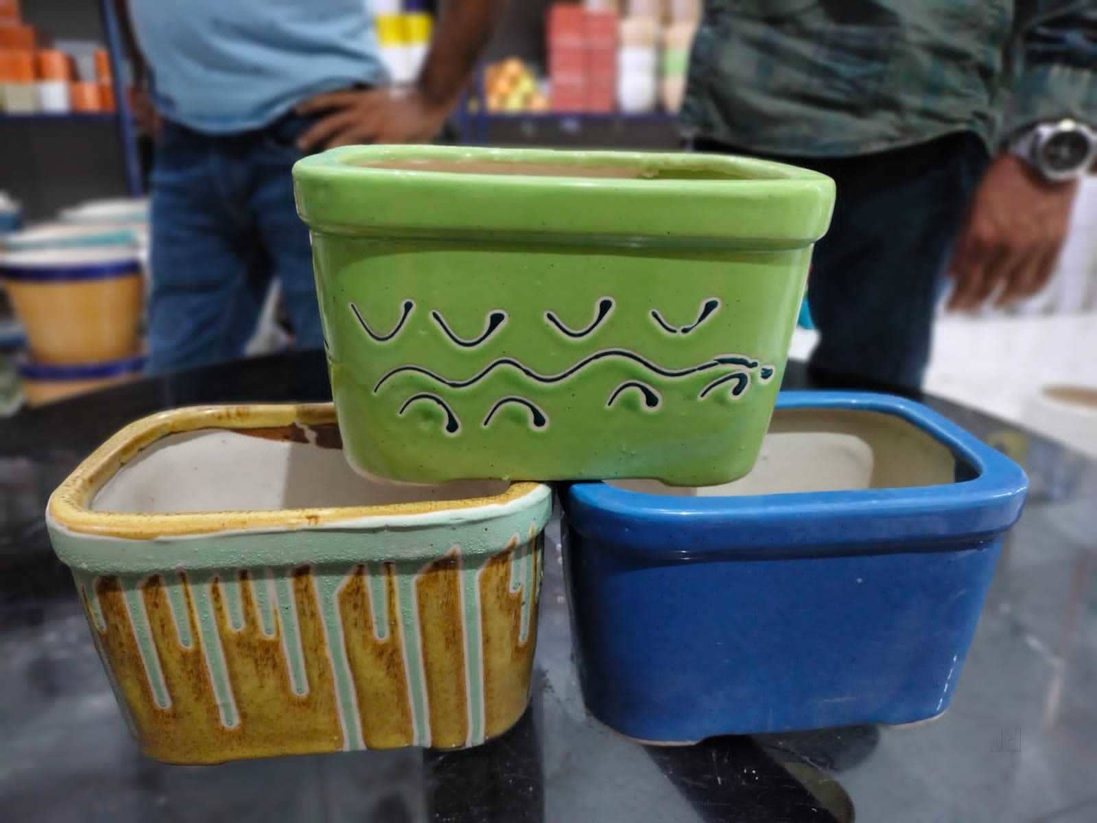 Catalogue Dnf Ceramics in Munda Khera , Khurja Justdial