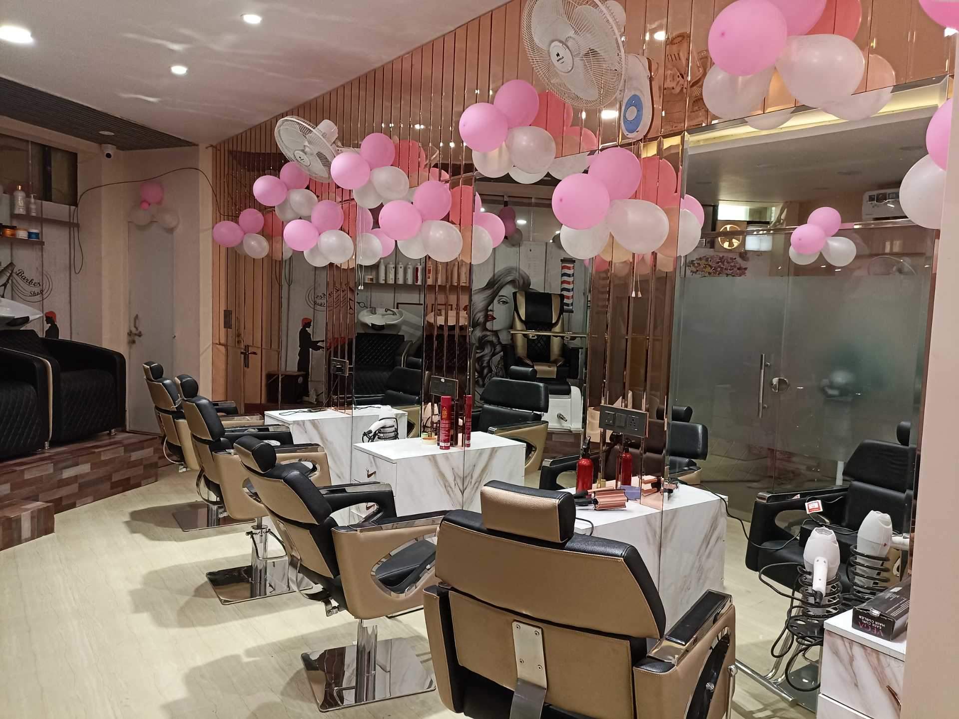 Ambika Makeup Studio Academy Photos, Bulandshahr City, bulandshahr