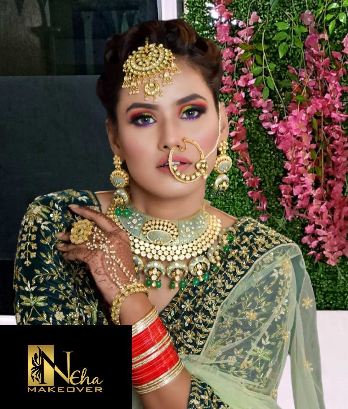 Bridal Makeup Beauty Parlour Saubhaya Makeup