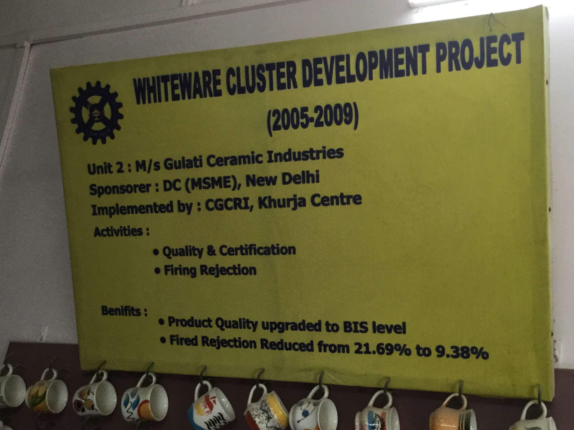 Catalogue Dnf Ceramics in Munda Khera , Khurja Justdial