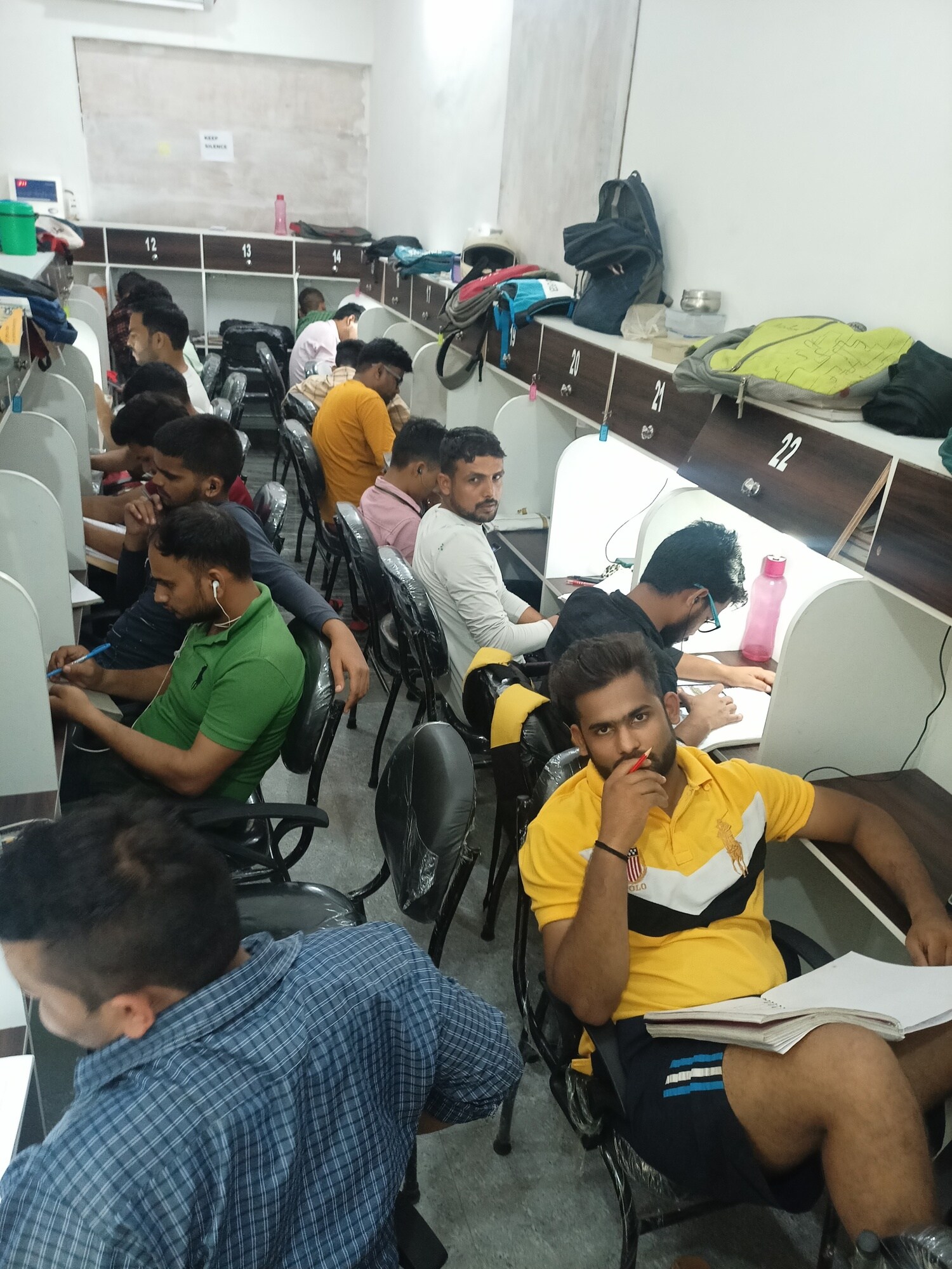 Alok Library 5