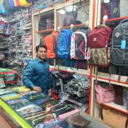 Khatri Bag House in Buldana H O,Buldhana - Best Bag Dealers near ...