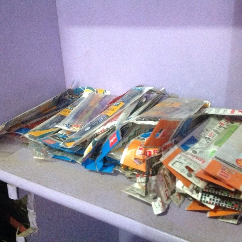 Top Navneet Stationery Distributors in Barhalganj Best Navneet