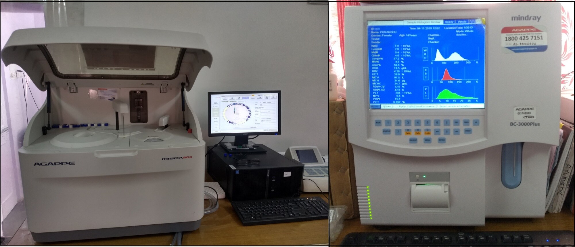 Lab view 2