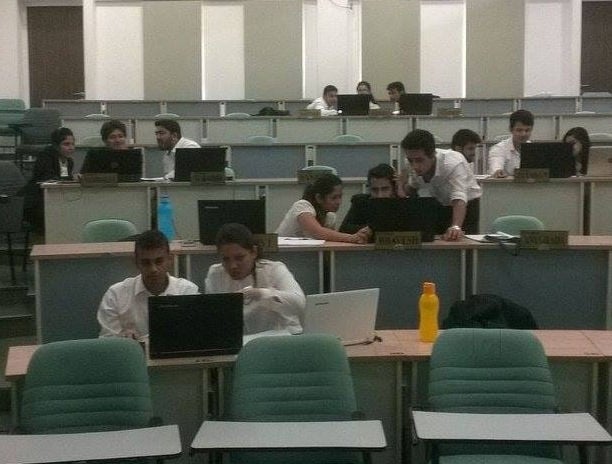 Infosys Ltd Chandigarh Sector 26 East Corporate Companies In Chandigarh Justdial The average infosys monthly salary ranges from approximately ₹ 12,080 per month for accounts assistant to ₹ 42,691 per month for technical support infosys salaries in india. infosys ltd chandigarh sector 26 east