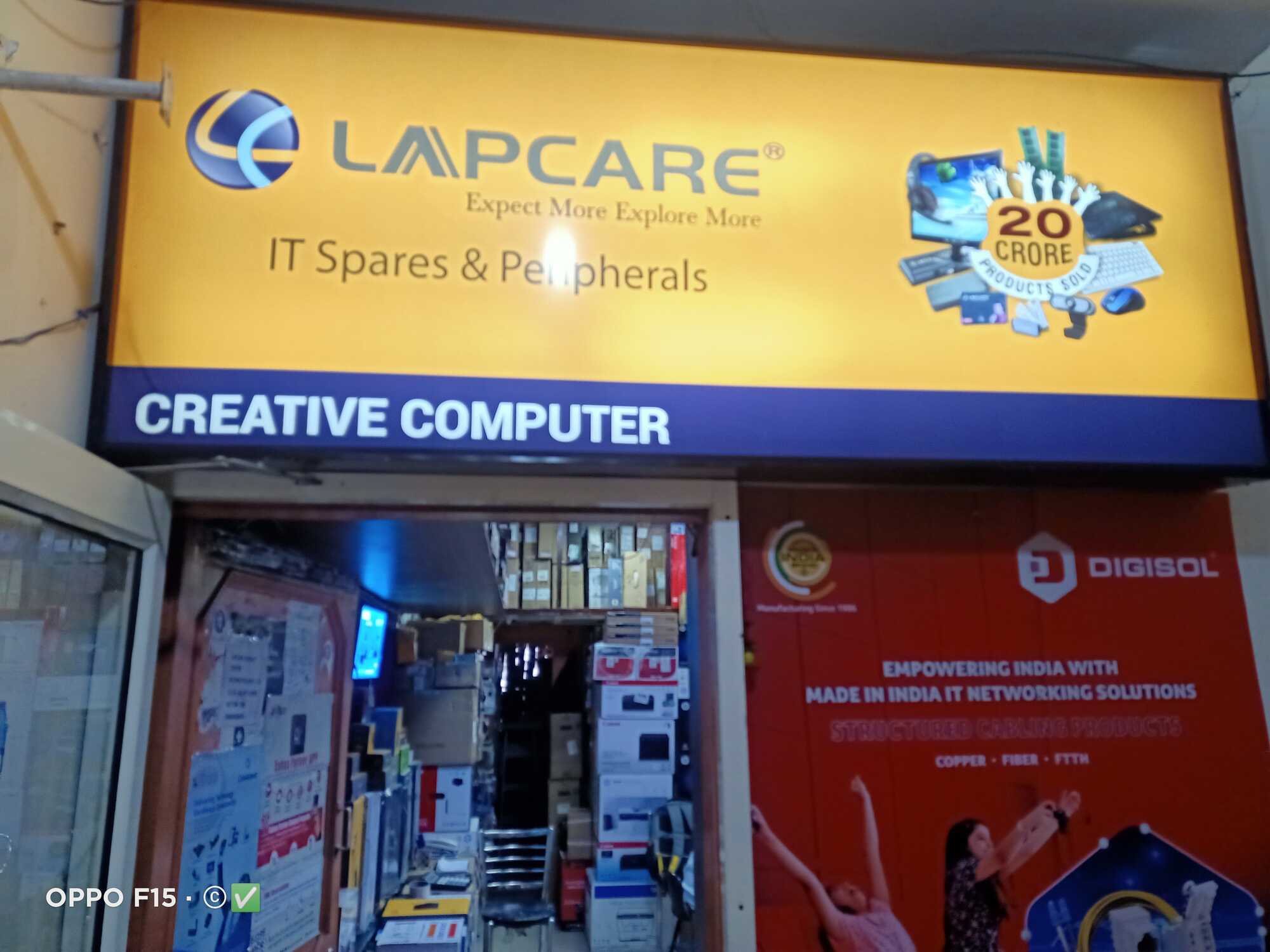 Takara Trolley Speaker in Chandigarh Powerful, Portable