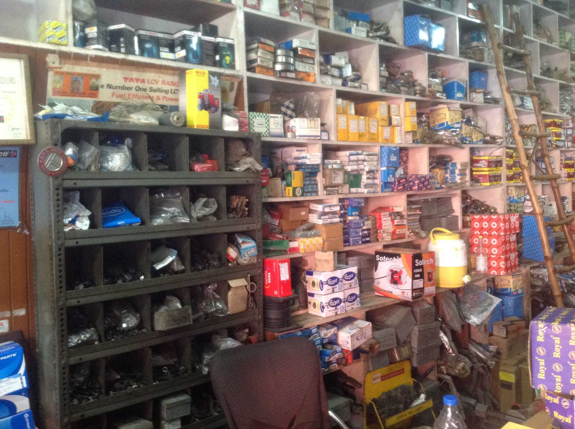 City Motors in Mansa Devi Road, Chandigarh - Best Automobile Dealers in ...