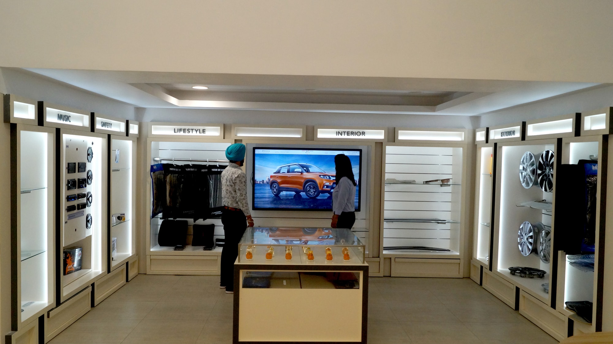 Top Maruti Suzuki Wagon R Car Repair And Services in Chandigarh Sector