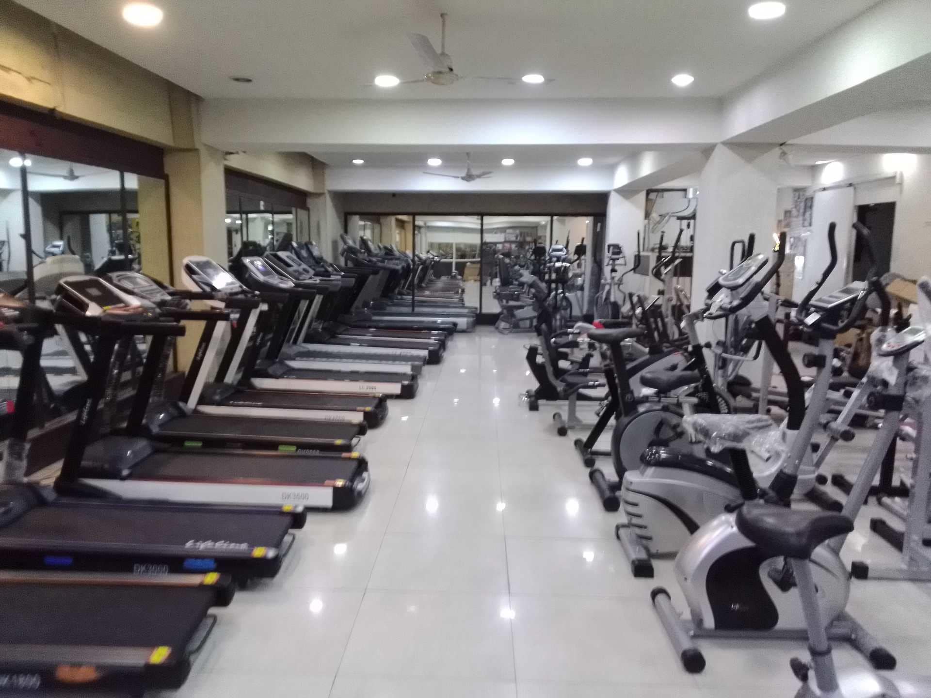Ludhiana Exercise Equipment Shops Near Me Fitness Mat In Ludhiana