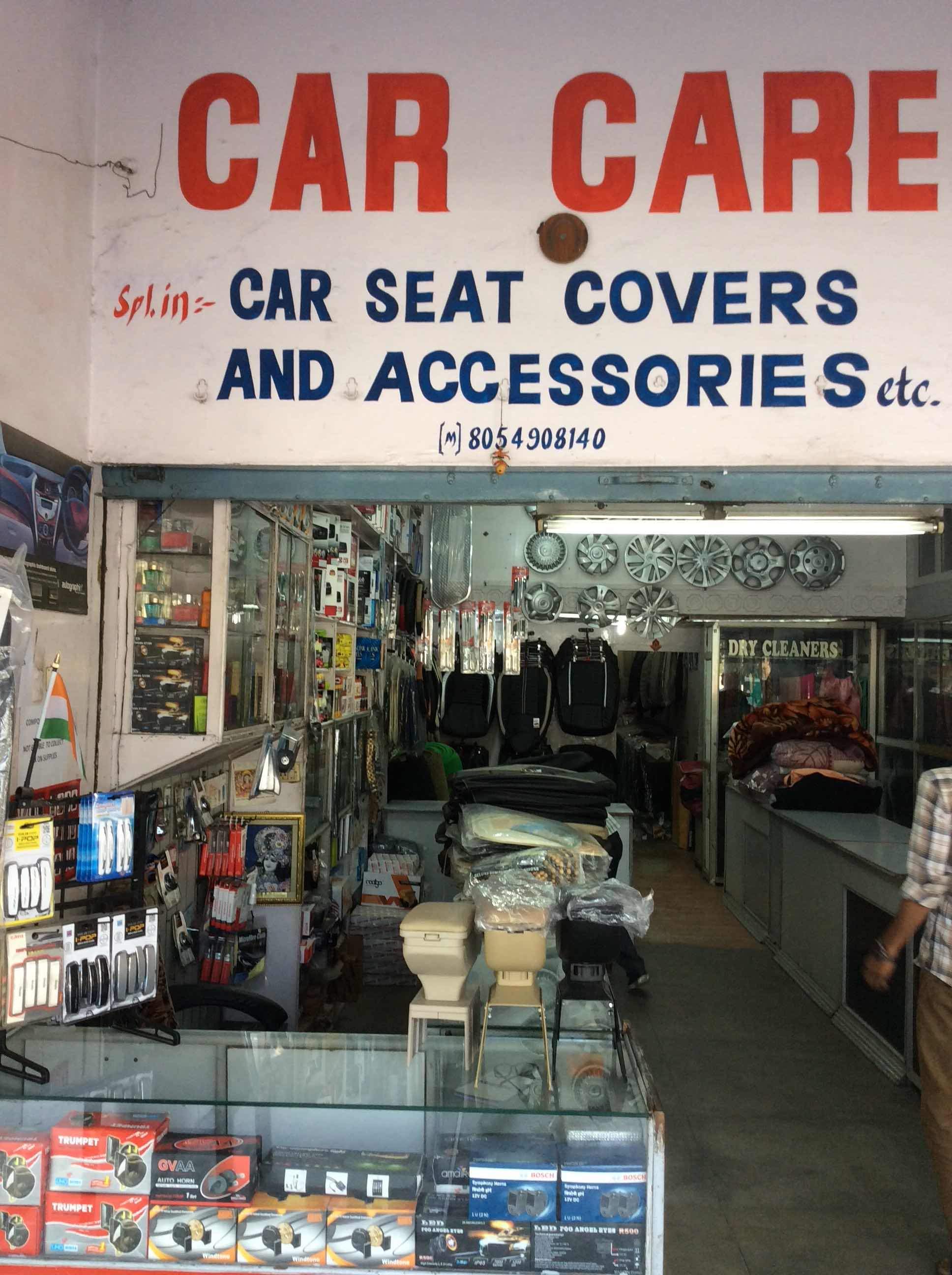 Car Life Customs Chandigarh Sector 27c Car Accessory Dealers In Chandigarh Justdial