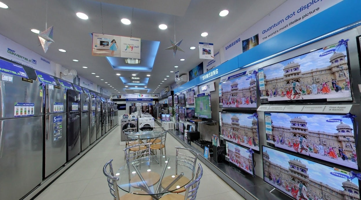 Top 10 Carrier Split Ac Dealers in Zirakpur HO Best Carrier Split Ac