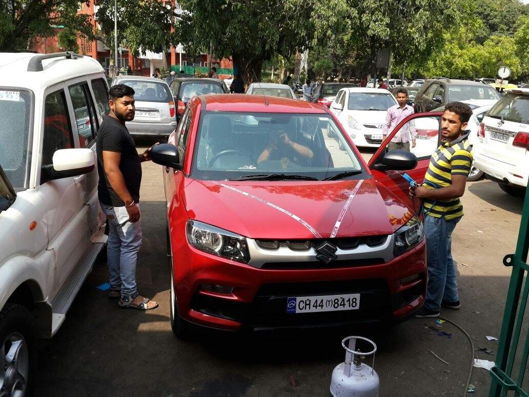 Car Life Customs Chandigarh Sector 27c Car Accessory Dealers In Chandigarh Justdial
