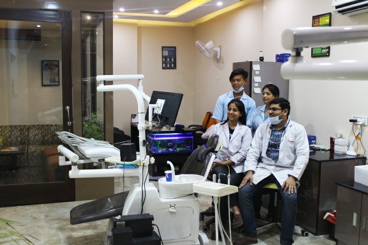 Provider Dental Clinic - Dentists - Book Appointment Online - Dentists in Panchkula Sector 11, Panchkula, Chandigarh - JustDial