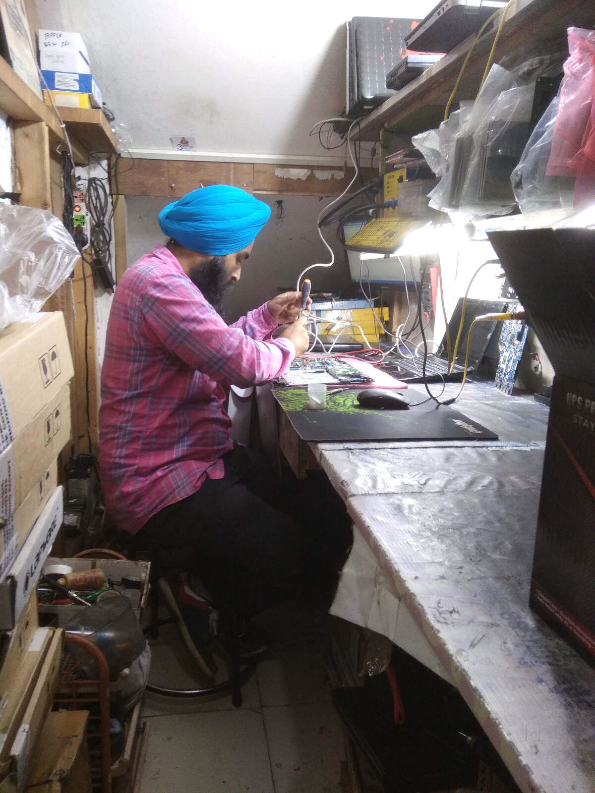 Top Laptop Repair Services in Chandigarh Best Emergency Laptop Repair Justdial