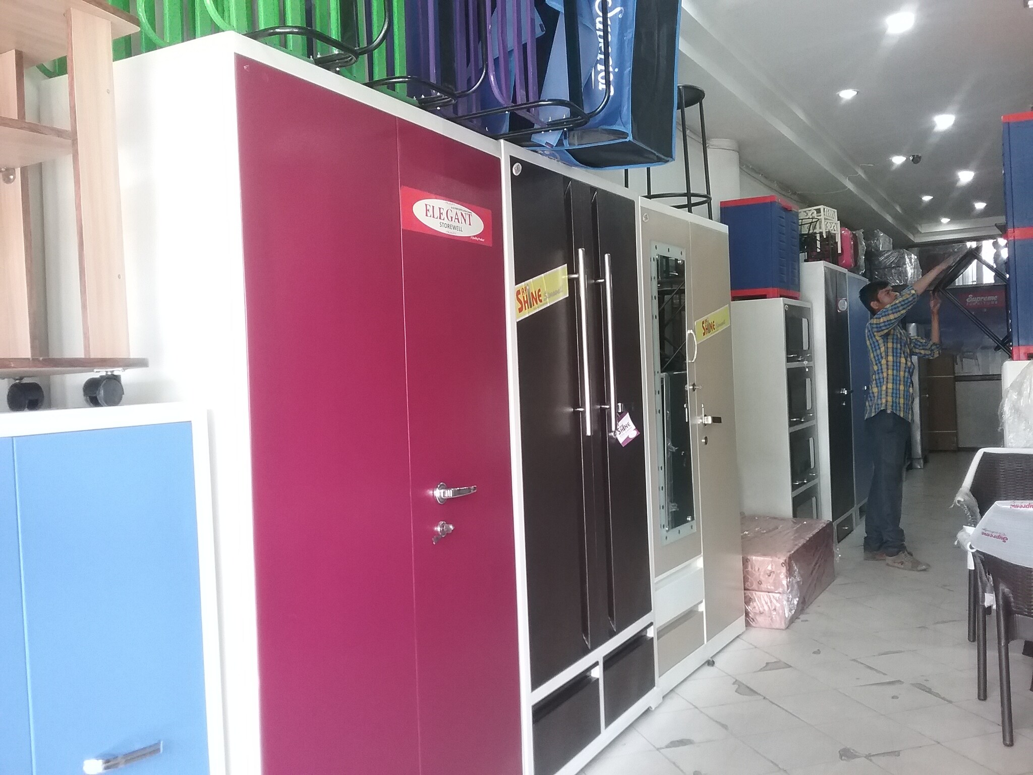 Catalogue WIPRO Enterprises Pvt Ltd (Branch Office) in Chandigarh