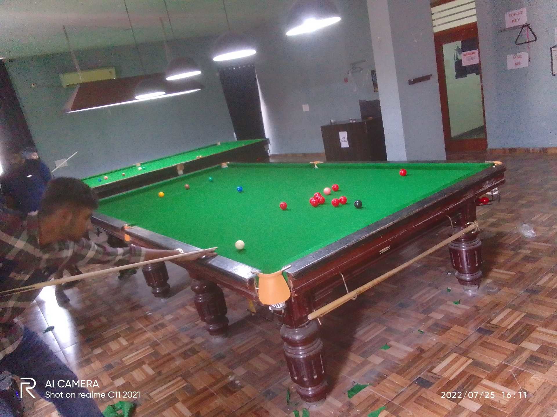 Top Snooker Table Repair & Services in Chandigarh Best Snooker Table Repair & Services near me