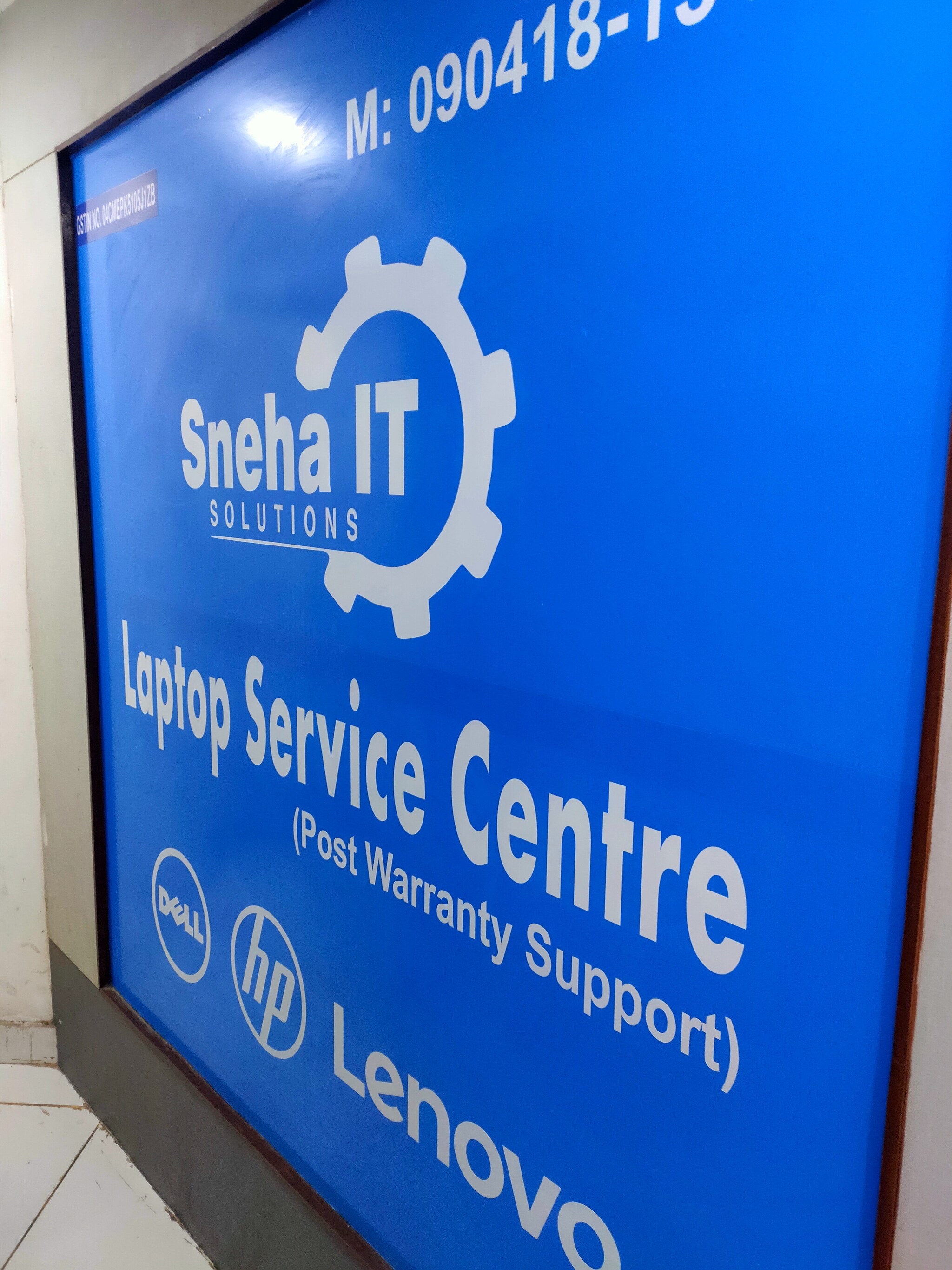 Top Laptop Repair Services in Chandigarh Best Emergency Laptop Repair