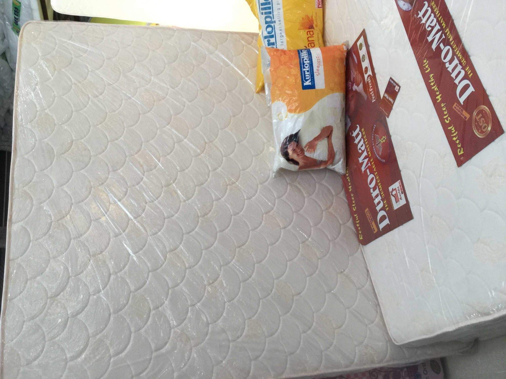 Top Kurl On Mattress Dealers in Chandigarh Sector 54 Phase 2 Best