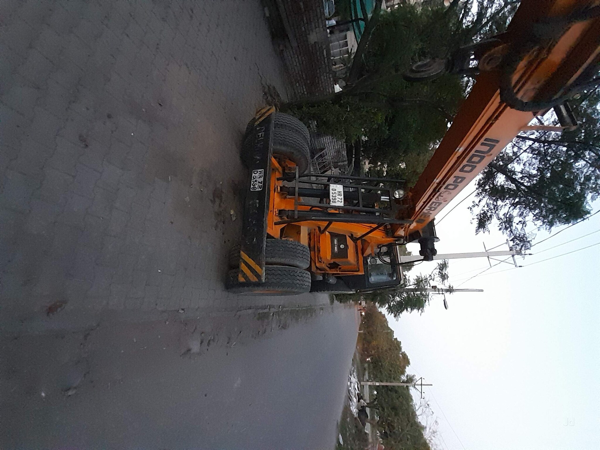 Top Crane Service Providers in Chandigarh Sector 44c Best Crane