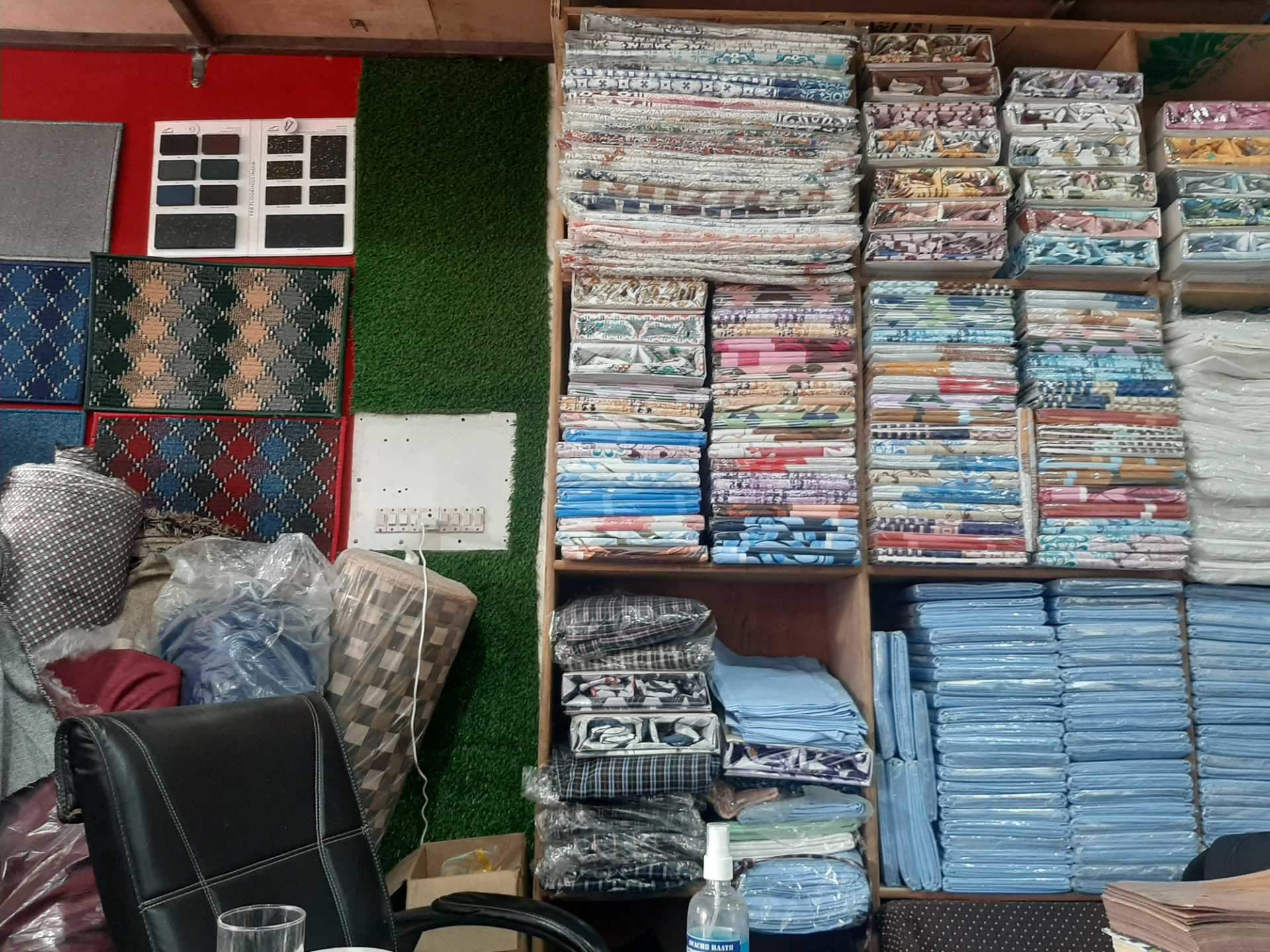 Catalogue MM Foam in Daria , Chandigarh Justdial