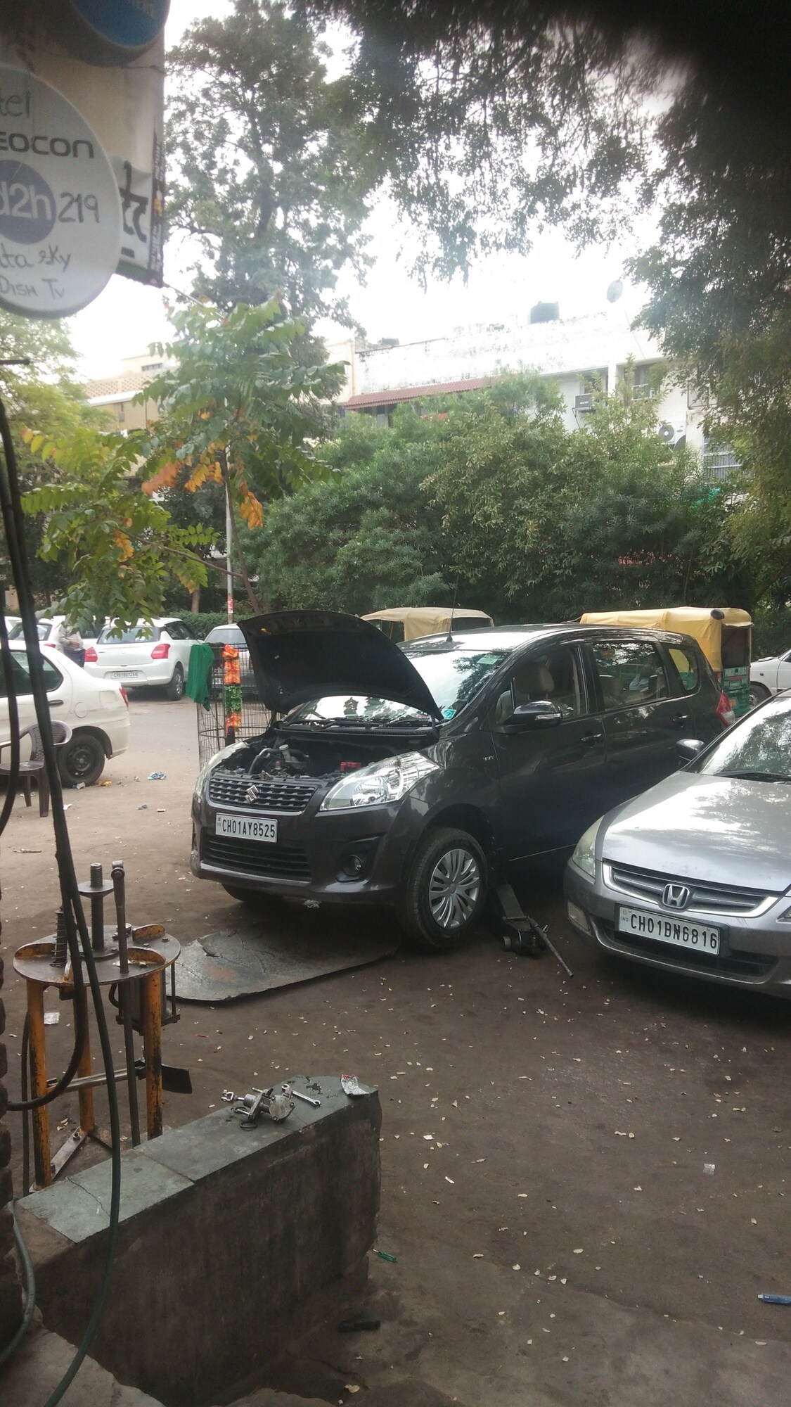 Top Alloy Wheel Wholesalers in Chandigarh एलाय व्हील व्होलेसलेर्स