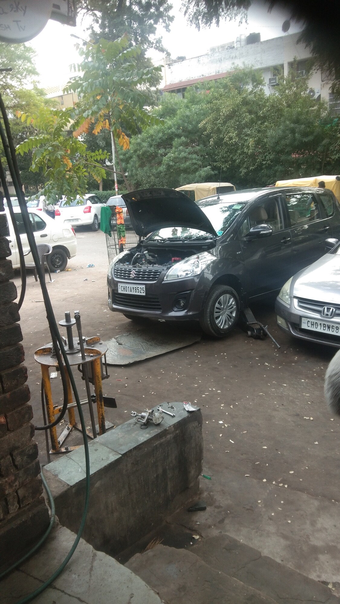 Top Alloy Wheel Wholesalers in Chandigarh एलाय व्हील व्होलेसलेर्स