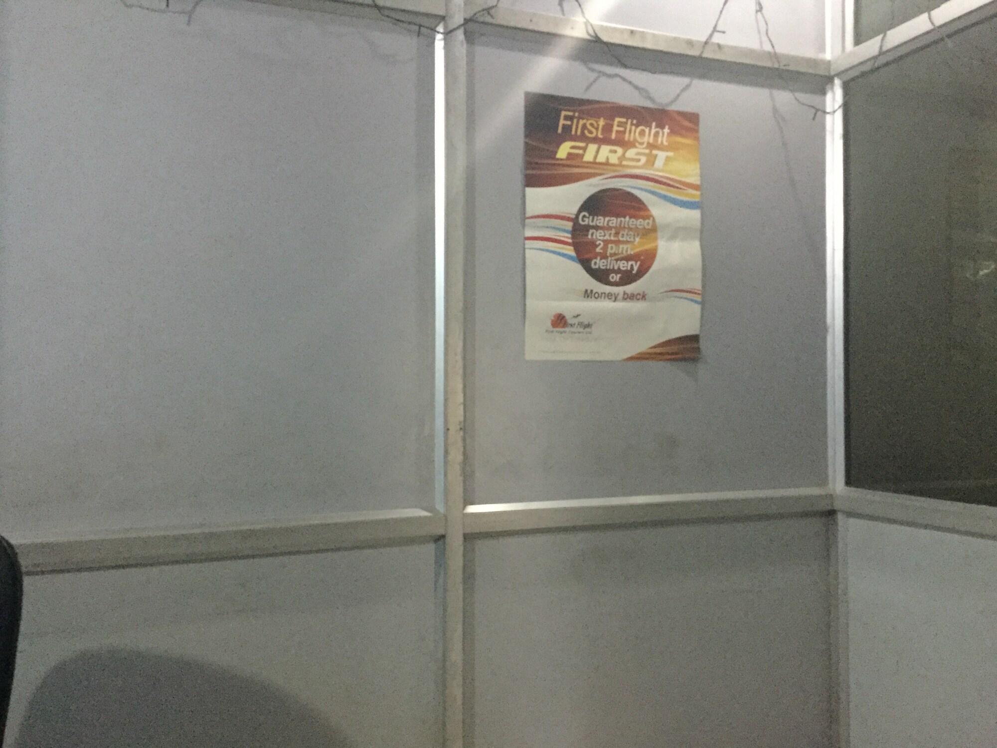 Top First Flight Domestic Courier Services in Chandigarh Sector 47c