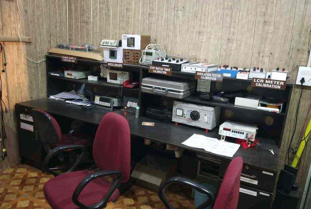 Top 20 Instrument Calibration Services in Chandigarh इंस्ट्रूमेंट