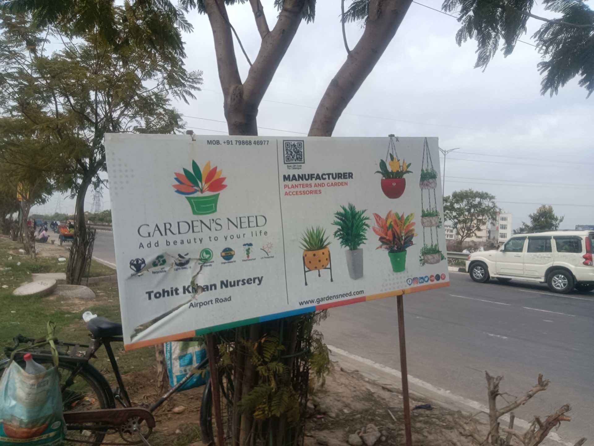 Catalogue Shri Ajit Nursery in Chandigarh Justdial