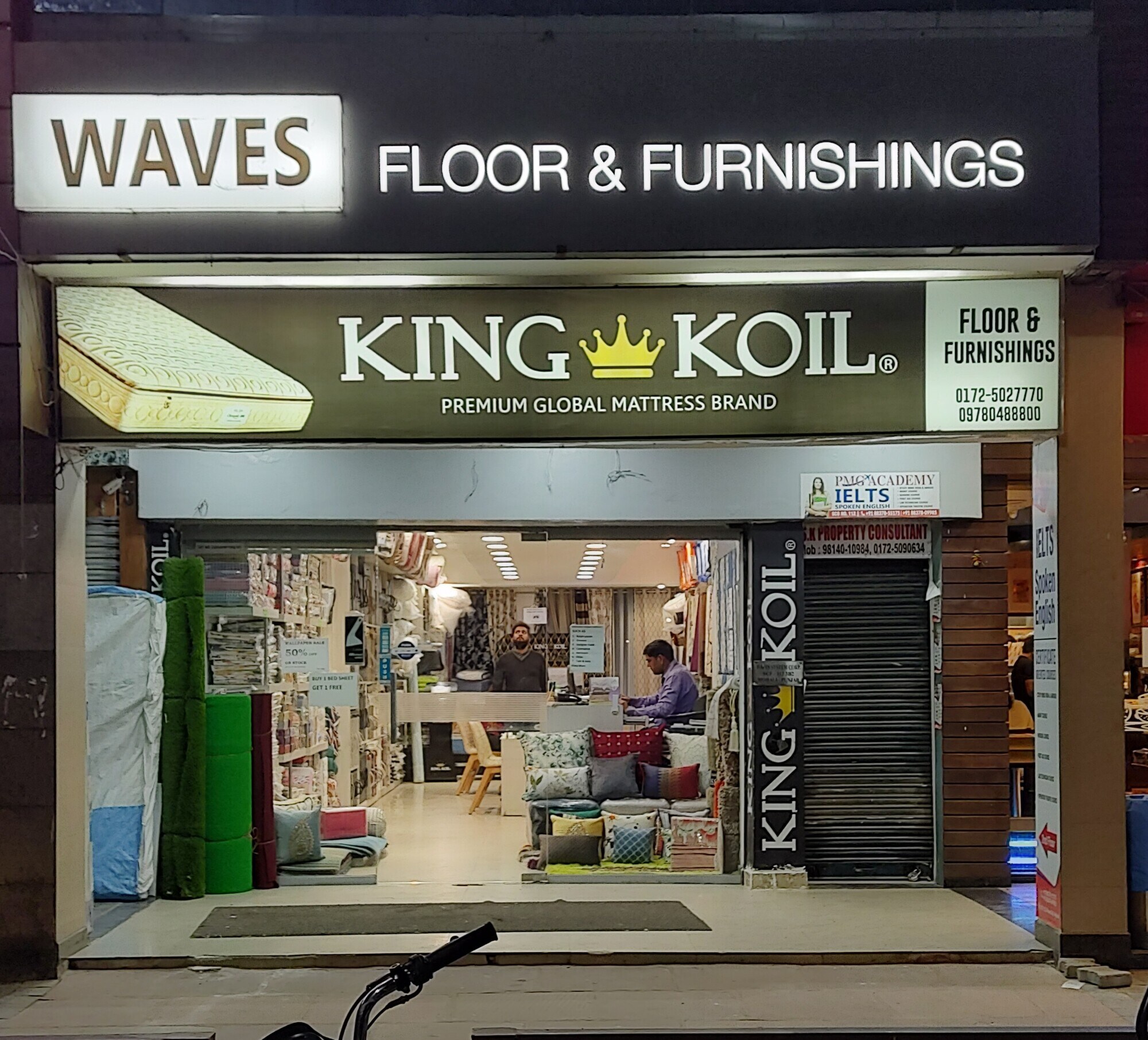 Top Blanket Dealers in Chandigarh Sector 60 Phase 3b 2 Best Blanket