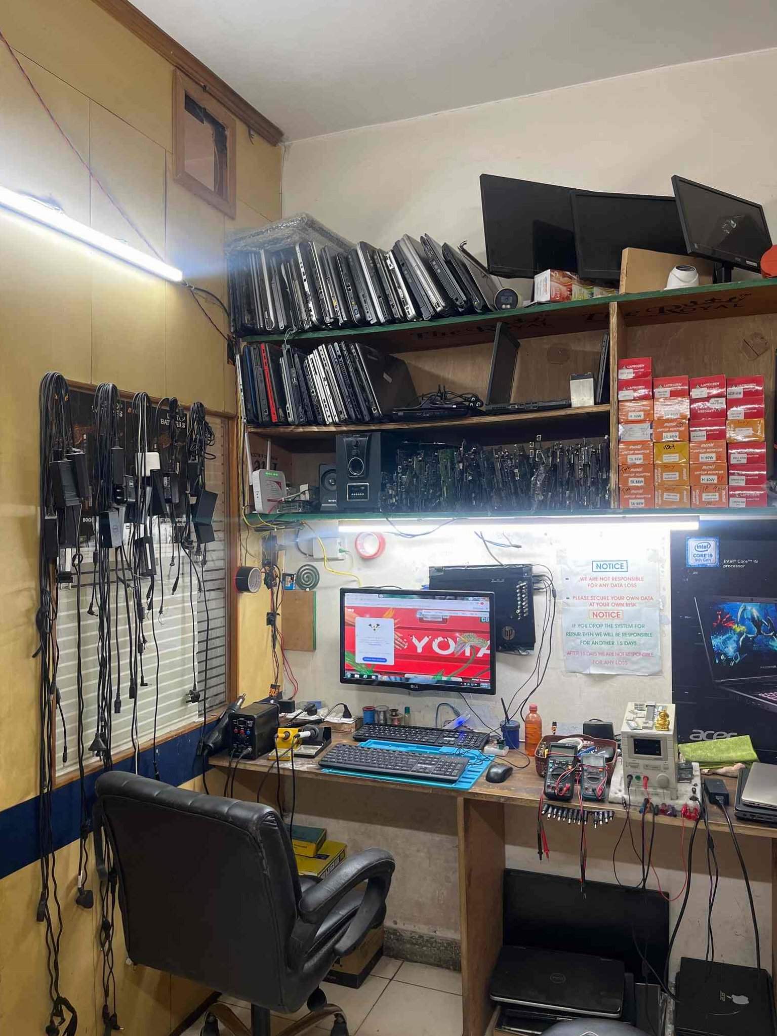 Top Laptop Repair Services in Chandigarh Best Emergency Laptop Repair Justdial