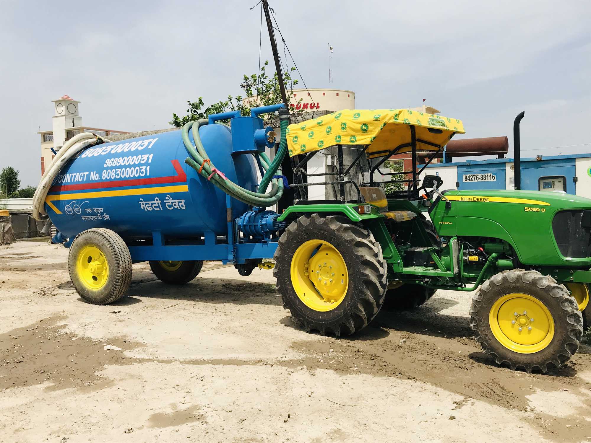 Top Sewage Cleaning Services in Solan सेवागे क्लीनिंग सर्विसेज, सोलन