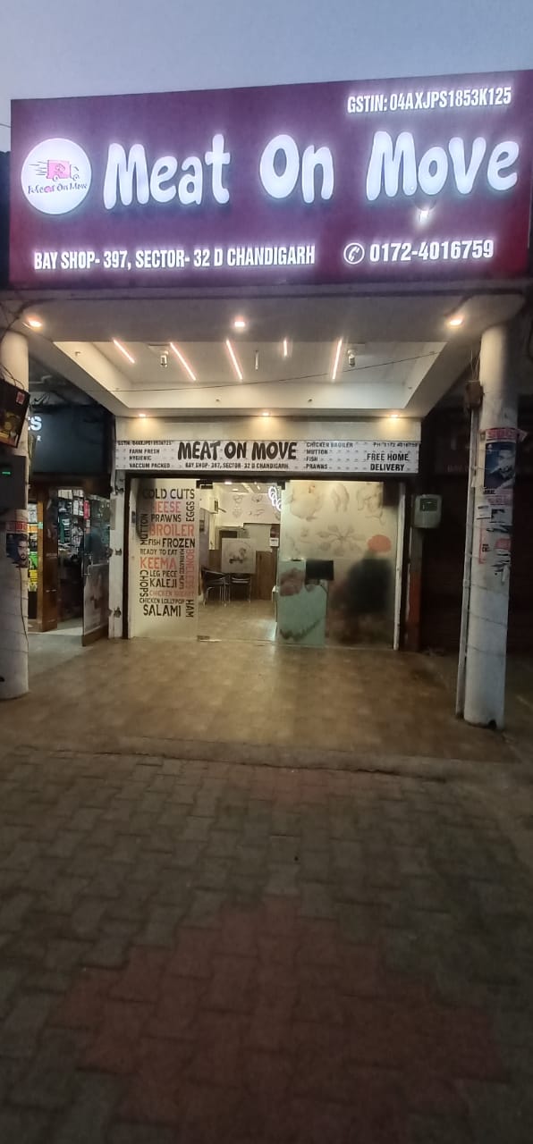 Top 20 Chicken Home Delivery in Chandigarh Best Raw Chicken Home