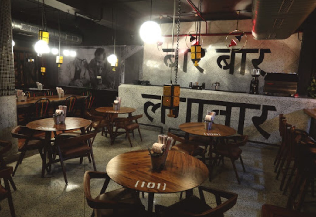 Top 30 Restaurants Bars in Chandigarh Sector 26 Best Restaurant Food