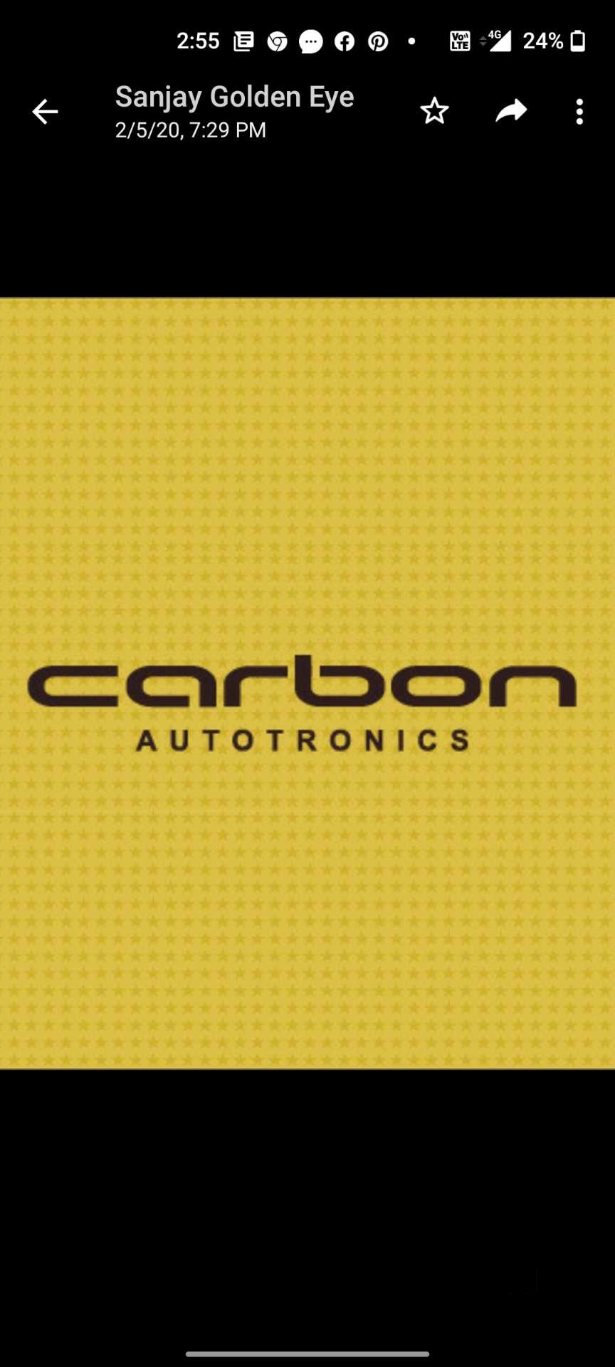 Car Life Customs Chandigarh Sector 27c Car Accessory Dealers In Chandigarh Justdial
