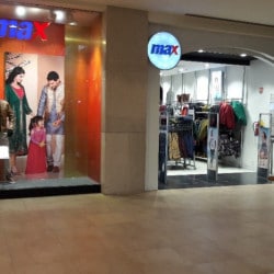 max fashion near me contact number