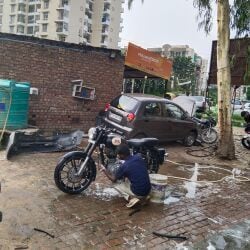 Harman Automobile Car Service in E Vip Road,Zirakpur - Best ...