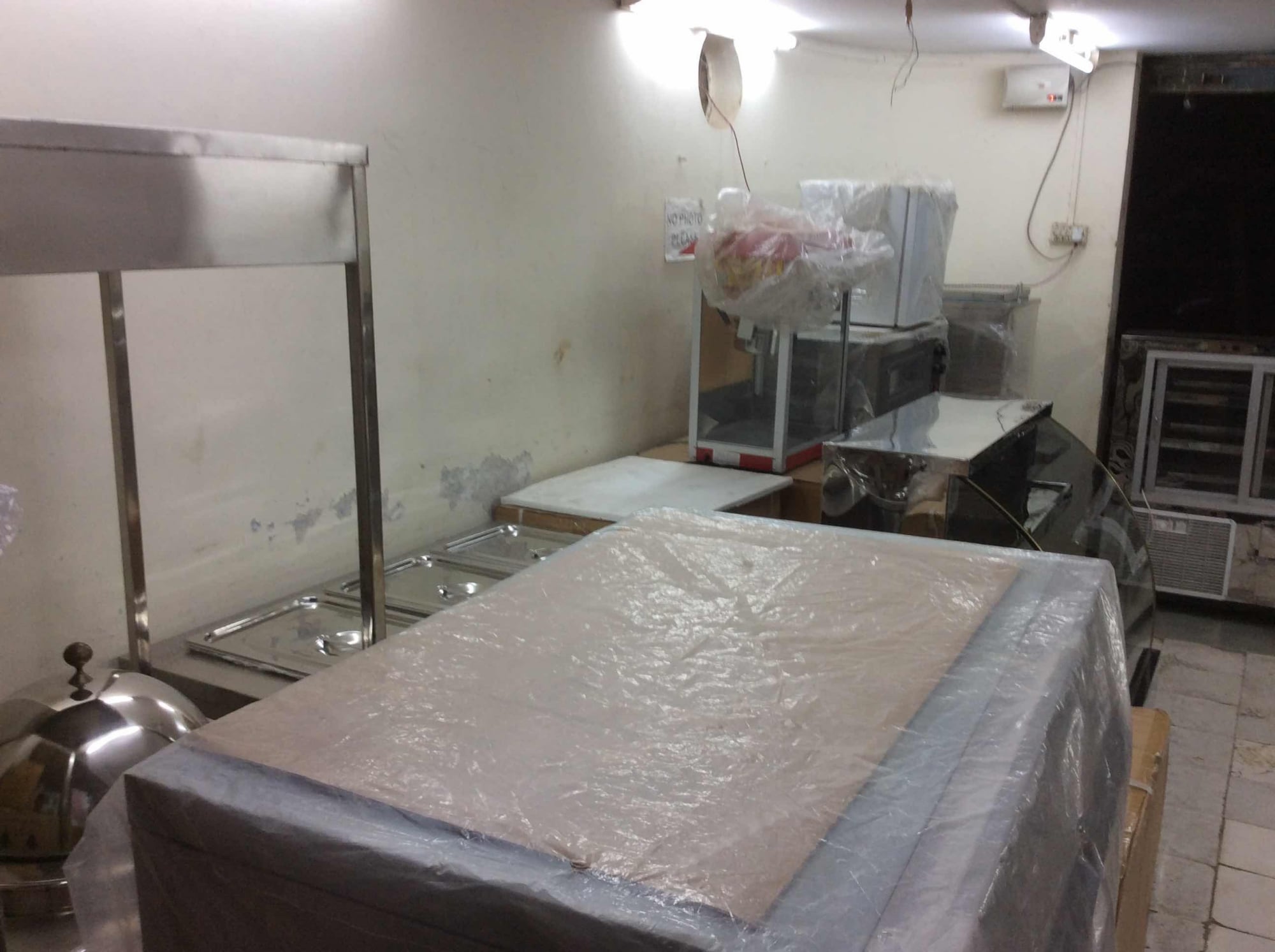 Ice Cream Freezer in Shimla Durable, Spacious Energy-Efficient