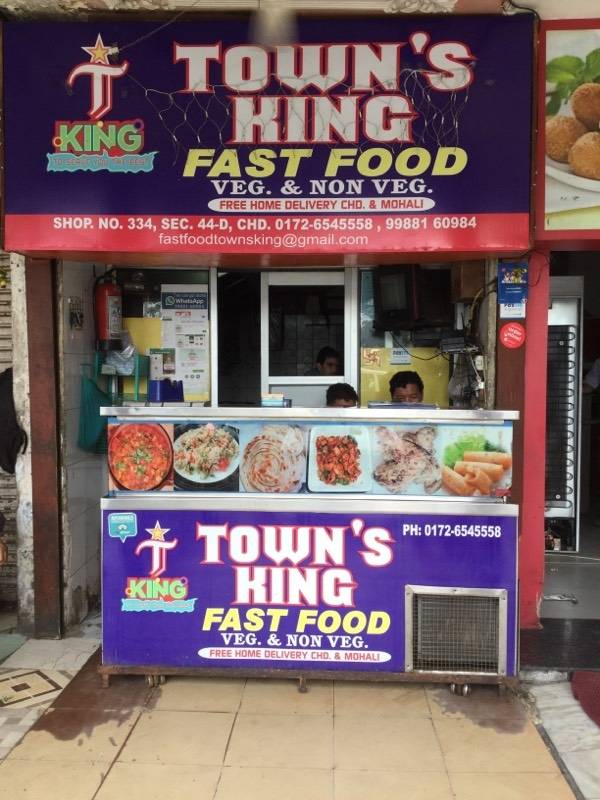 Top 30 Chinese Take Away Joints in Chandigarh Best Take Away Joints