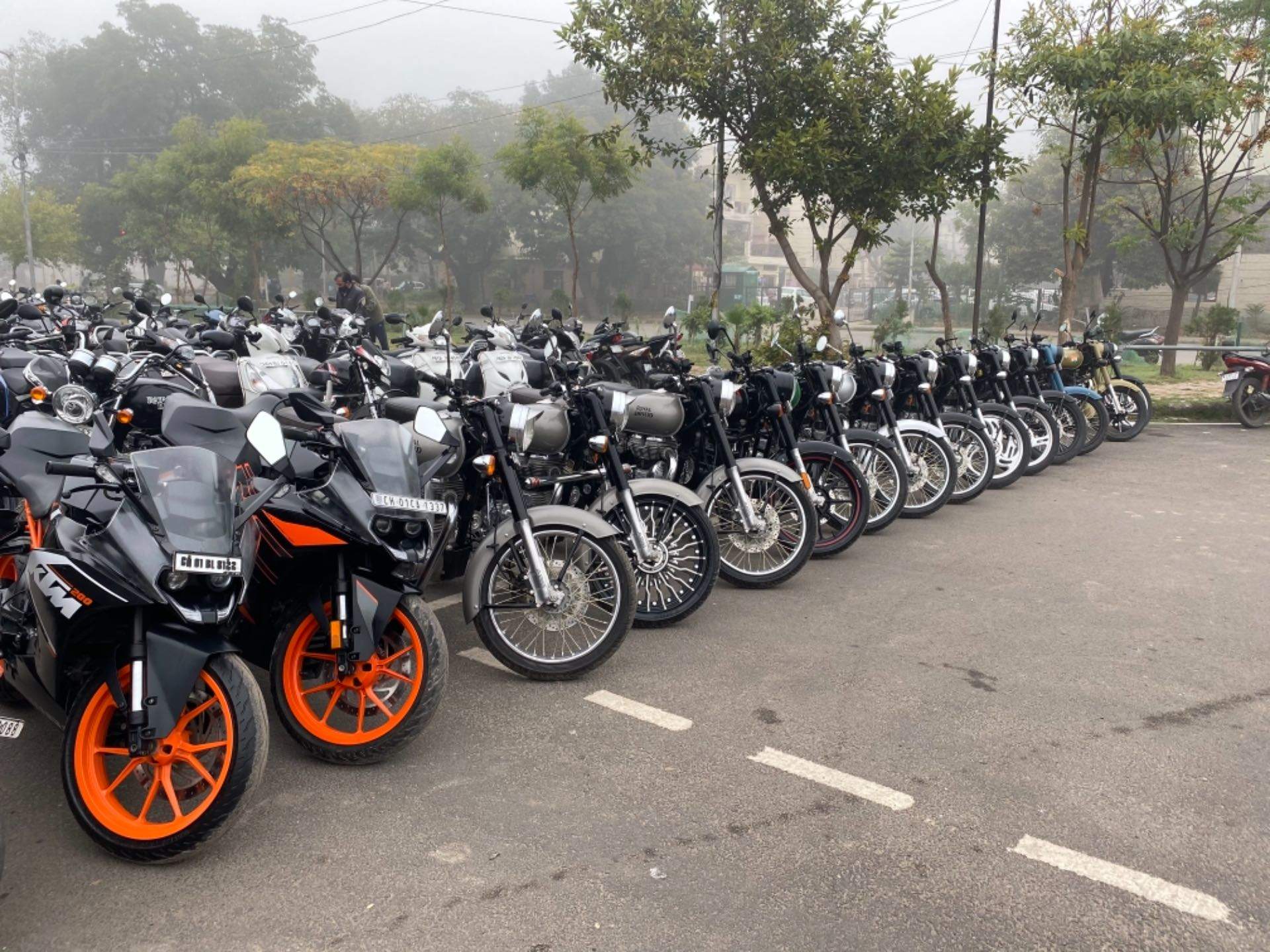 Honda Activa Scooter Dealers, Chandigarh Two Wheeler Justdial