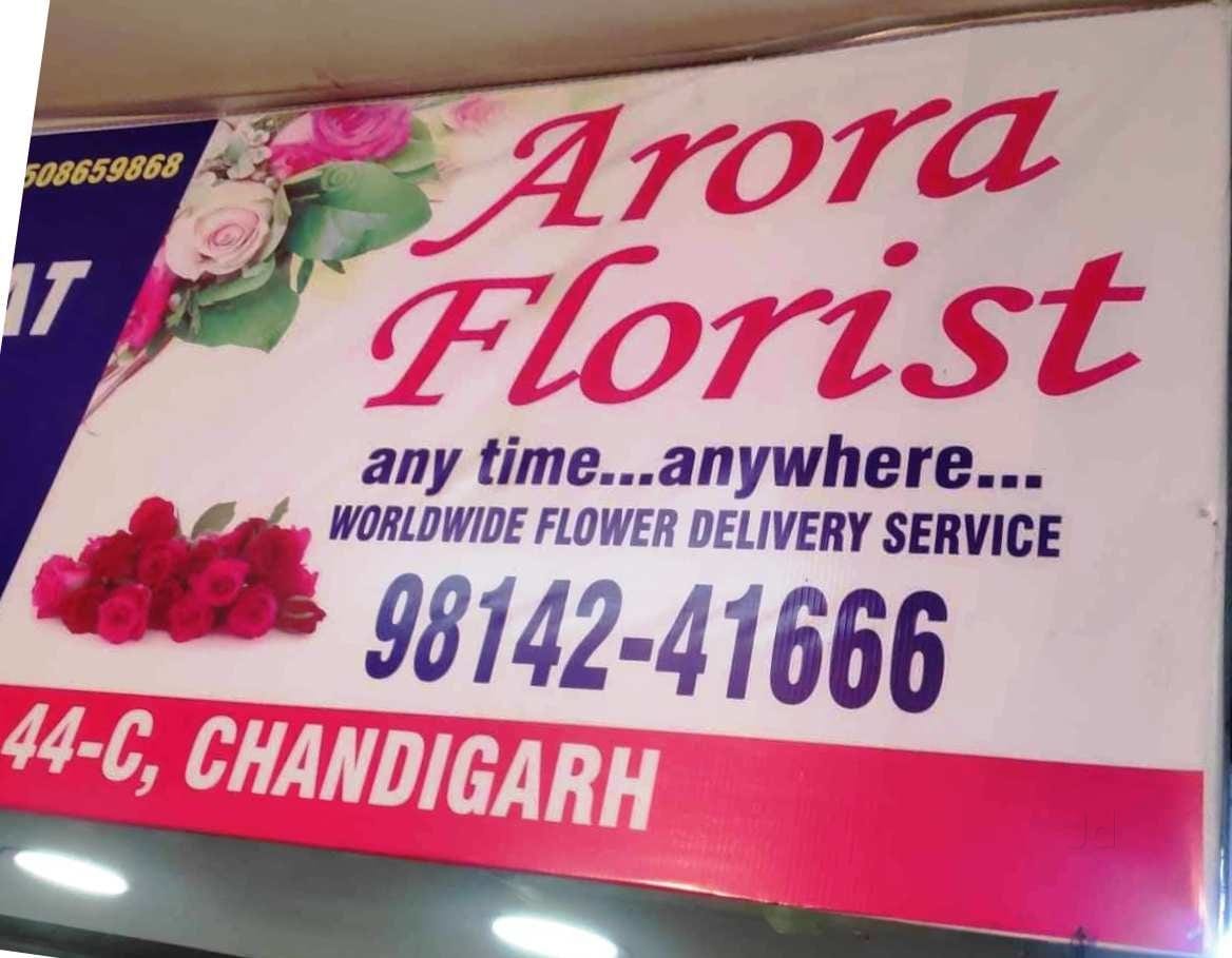 Top 10 Flower Garland Dealers in Chandigarh Best Fresh Flower Garland