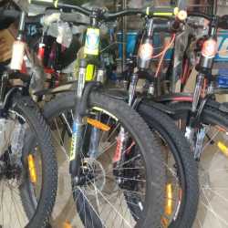 Punjab Bicycles in Mohali Sas Nagar 