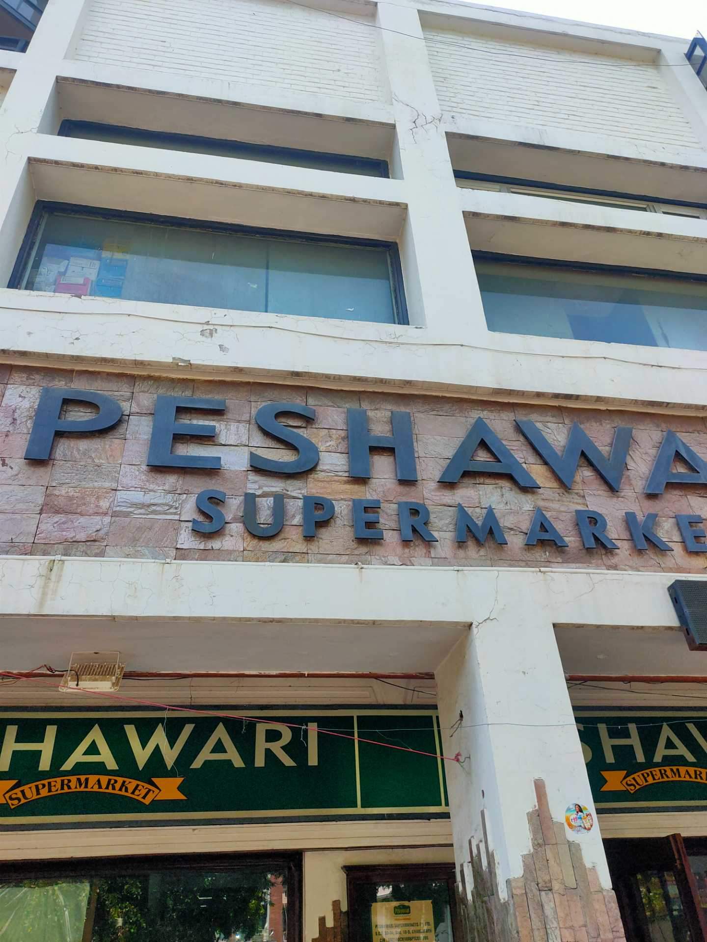 Top Grocery Stores With Delivery Service in Chandigarh Sector 33 Best