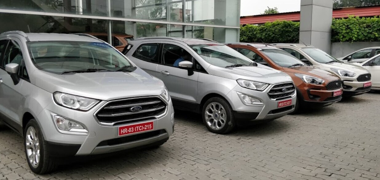 Tri City Ford >> Tricity Ford Panchkula Industrial Area Phase 2 Car Repair Tri City Ford >> Tricity Ford Panchkula Industrial Area Phase 2 Car Repair
